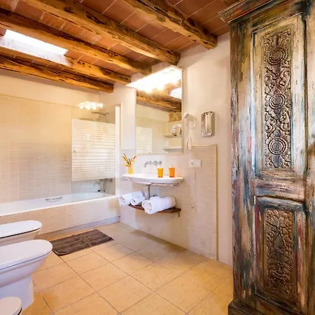 Canseres Villa *