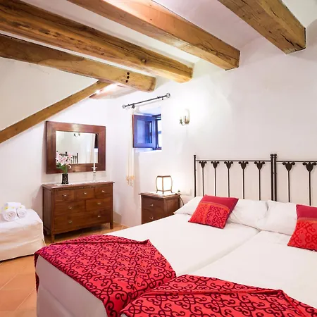 Villa Canseres Santa Eularia des Riu