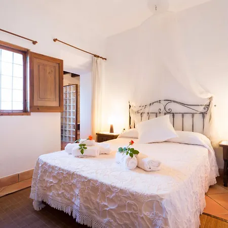 Villa Canseres *