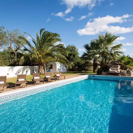 Villa Canseres *