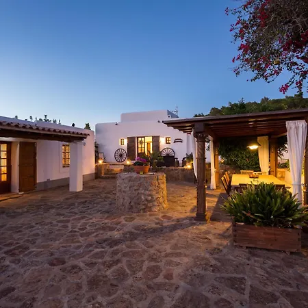 Villa Canseres *